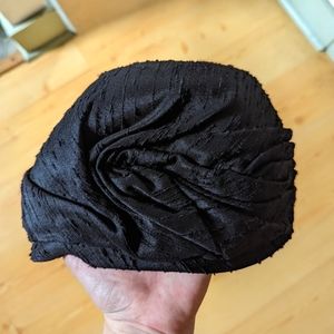 Vintage Saks Fifth Avenue Hat